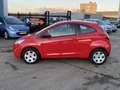 Ford Ka/Ka+ 1.2 Style start/stop, AIRCO, 102.854 KM NAP, 2E EI Rood - thumbnail 7