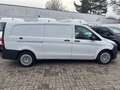 Mercedes-Benz Vito 116 cdi EXTRALANG|FACELIFT|9G|OHNE SCHÄDEN Weiß - thumbnail 4