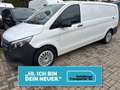 Mercedes-Benz Vito 116 cdi EXTRALANG|FACELIFT|9G|OHNE SCHÄDEN Weiß - thumbnail 1