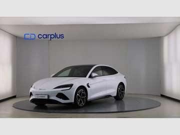 Excellence AWD 390kW