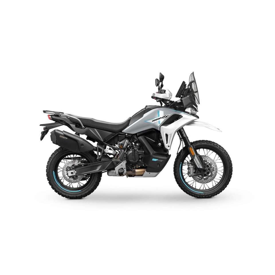 CFMOTO Others