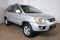 Kia Sportage 2.0 CVVT X-ecutive Gris - thumbnail 7