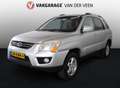Kia Sportage 2.0 CVVT X-ecutive Gris - thumbnail 1