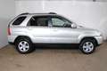 Kia Sportage 2.0 CVVT X-ecutive Gris - thumbnail 2