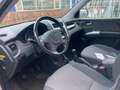 Kia Sportage 2.0 CVVT X-ecutive Gris - thumbnail 8