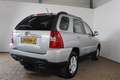 Kia Sportage 2.0 CVVT X-ecutive Gris - thumbnail 5