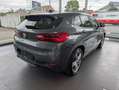 BMW X2 1.5i *** GARANTIE + PACK M + LED + CUIR + GPS *** Gris - thumbnail 6