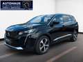 Peugeot 5008 GT Blue-HDI 130 EAT8 *SHZ*Kamera*Navi Noir - thumbnail 1