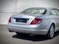 Mercedes-Benz CL 500 / 1 OWNER / FULL SERVICE FILE /YOUNGTIMER Gris - thumbnail 7