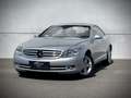 Mercedes-Benz CL 500 / 1 OWNER / FULL SERVICE FILE /YOUNGTIMER Gris - thumbnail 1