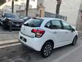 Citroen C3 BlueHDi 75 Seduction Bianco - thumbnail 3