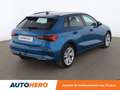 Audi A3 Sportback 35 TFSI S Tronic 7 Bleu - thumbnail 6