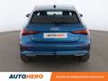 Audi A3 Sportback 35 TFSI S Tronic 7 Bleu - thumbnail 5