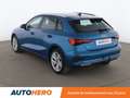 Audi A3 Sportback 35 TFSI S Tronic 7 Bleu - thumbnail 4