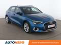 Audi A3 Sportback 35 TFSI S Tronic 7 Bleu - thumbnail 8