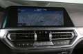 BMW 320 i AT M Sport Leder Laser ACC HuD LiveCockpit Bleu - thumbnail 11