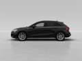 Audi A3 40 TFSIe 2x S LINE MATRIX RAUTE AHK Schwarz - thumbnail 3