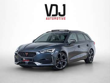 ST 2.0 TSI 4Drive DSG|PANO|boseSFEERVERL.|CAMERA|KEYLESS|ACC|LA|GARANTIE|