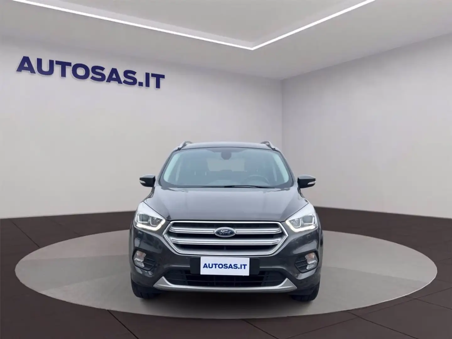 Ford Kuga 1.5 EcoBoost 120 CV S&S 2WD Titanium Grau - 1