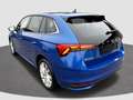 Skoda Scala Selection ALU LED SHZ VC PDC 5J Garantie Blau - thumbnail 4