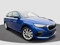 Skoda Scala Selection ALU LED SHZ VC PDC 5J Garantie Blau - thumbnail 2