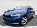 Skoda Scala Selection ALU LED SHZ VC PDC 5J Garantie Blau - thumbnail 1