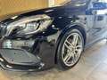 Mercedes-Benz A 200 AMG pack interieur en exterieur Noir - thumbnail 9