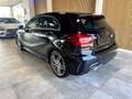Mercedes-Benz A 200 AMG pack interieur en exterieur Noir - thumbnail 3
