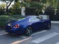 Rolls-Royce Wraith V12 6.5  /  ROYAL BLUE Blau - thumbnail 11