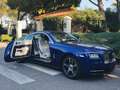 Rolls-Royce Wraith V12 6.5  /  ROYAL BLUE Blau - thumbnail 5
