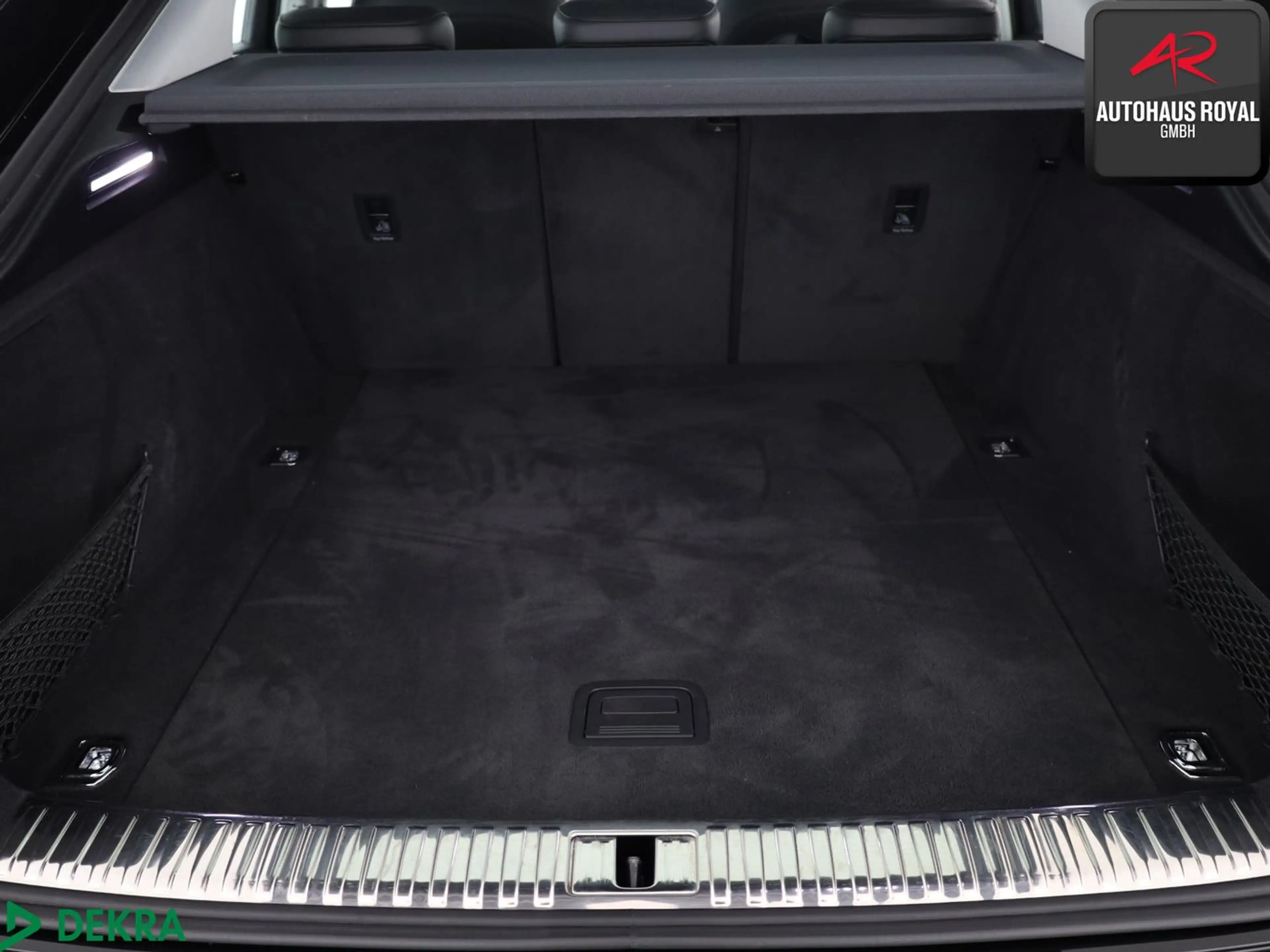 Audi e-tron Sportback 55 qu NACHTSICHT,MATRIX,KEYLESS — photo 14