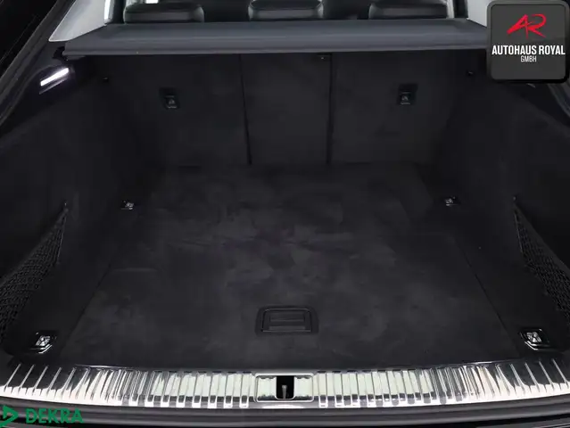 Audi E-Tron view 14