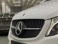 Mercedes-Benz V 300 300d EDITION20*lang*MwSt*AMG*LED*Leasingfähig* Blanc - thumbnail 8