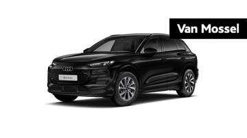 edition 83 kWh l Adaptive cruise control l Climate