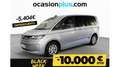 Volkswagen Multivan 2.0TDI BMT Outdoor DSG 110kW Argento - thumbnail 1