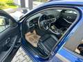 BMW 318 318 d Touring G21 **LASER*PDC*CAR-PLAY*NAVI*AHV** Blau - thumbnail 9