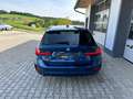 BMW 318 318 d Touring G21 **LASER*PDC*CAR-PLAY*NAVI*AHV** Blau - thumbnail 4