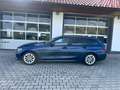 BMW 318 318 d Touring G21 **LASER*PDC*CAR-PLAY*NAVI*AHV** Blau - thumbnail 2