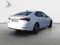 Skoda Octavia Sportline 2.0 TDI HuD*RFK*Matrix*CANTON Weiß - thumbnail 3