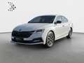 Skoda Octavia Sportline 2.0 TDI HuD*RFK*Matrix*CANTON Weiß - thumbnail 2