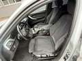 BMW 318 3-serie 318i M Sport | 2016 | NL-auto | 128.000 km Grijs - thumbnail 7