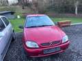 Citroen SAXO 1.4i Czerwony - thumbnail 1