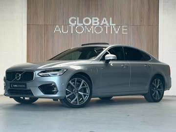 2.0 T8 AWD Inscription R-Design - BOWERS & WILKINS