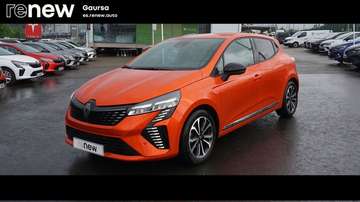 1.0 TCE 67KW TECHNO 90 5P