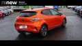 Renault Clio 1.0 TCE 67KW TECHNO 90 5P Orange - thumbnail 4