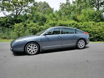 V6 Exclusive 1STE EIGENAAR, LANE ASSIST, XENON,...