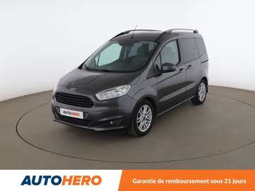 1.0 EcoBoost Titanium