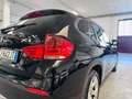 BMW X1 X1 E84 sdrive18d Schwarz - thumbnail 9