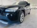 BMW X1 X1 E84 sdrive18d Schwarz - thumbnail 3