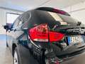 BMW X1 X1 E84 sdrive18d Schwarz - thumbnail 10